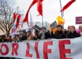 Trump Delivers Message to March for Life: ‘Every Child Is a Gift from God’