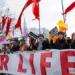 Trump Delivers Message to March for Life: ‘Every Child Is a Gift from God’
