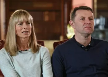 Madeleine McCann’s parents hope for ‘breakthrough’ in New Year message