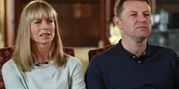 Madeleine McCann’s parents hope for ‘breakthrough’ in New Year message