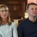 Madeleine McCann’s parents hope for ‘breakthrough’ in New Year message