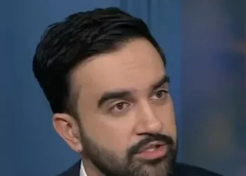 Mamdani Calls for Abolishing ICE — They Are ‘Terrorizing People’