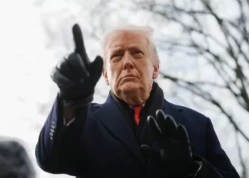 Trump Announces Tariffs on Denmark and Seven Other European Nations over Opposition to Acquiring Greenland