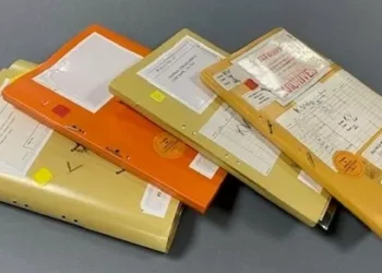 More than 600 government files released under 20-year rule