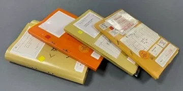 More than 600 government files released under 20-year rule