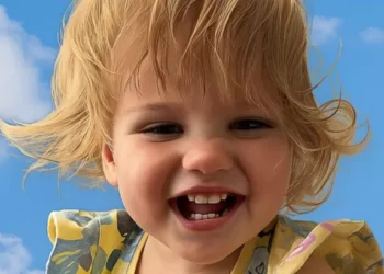 Woman charged with murder after ‘princess’ one-year-old dies of injuries