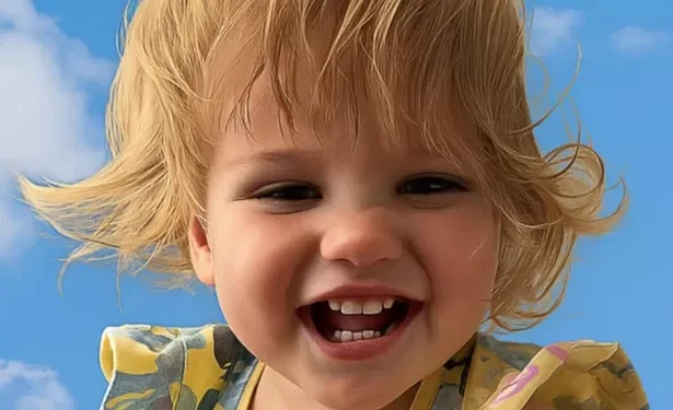 Woman charged with murder after ‘princess’ one-year-old dies of injuries