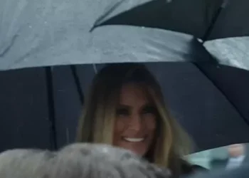 Marlow: If the Right Shows up for the ‘Melania’ Film, It Will Be a Massive Middle Finger to the Hollywood Left