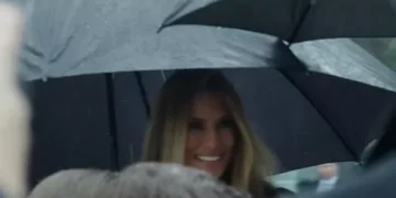 Marlow: If the Right Shows up for the ‘Melania’ Film, It Will Be a Massive Middle Finger to the Hollywood Left