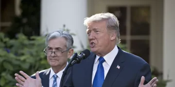 Breitbart Business Digest: Who Picks the Next Fed Chairman?