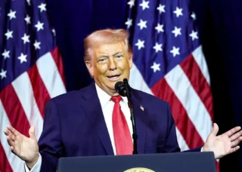 Trump signals land strikes on cartels after Maduro operation