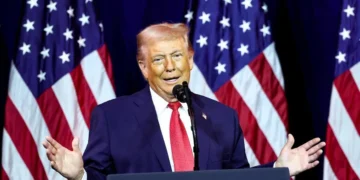 Trump signals land strikes on cartels after Maduro operation