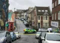 Cyclist dies after ‘hit and run’ crash