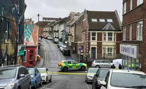 Cyclist dies after ‘hit and run’ crash