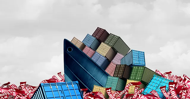 Breitbart Business Digest: Debunking the Myth That Americans Are Paying 96% of Tariffs