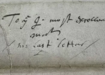 From Sat 24 Jan: Love Letters exhibition reveals the lengths we go for love