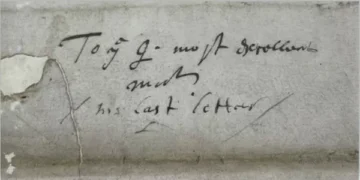 From Sat 24 Jan: Love Letters exhibition reveals the lengths we go for love