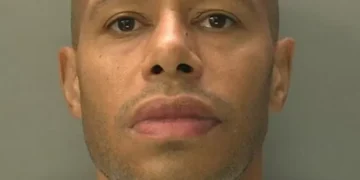 Criminal who made millions caught years after fleeing to Spain to avoid justice