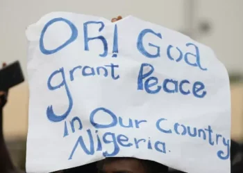 Exclusive – Aid Group: Nigeria Has Ranked at Maximum Violence Against Christians for 8 Years Straight