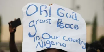 Exclusive – Aid Group: Nigeria Has Ranked at Maximum Violence Against Christians for 8 Years Straight