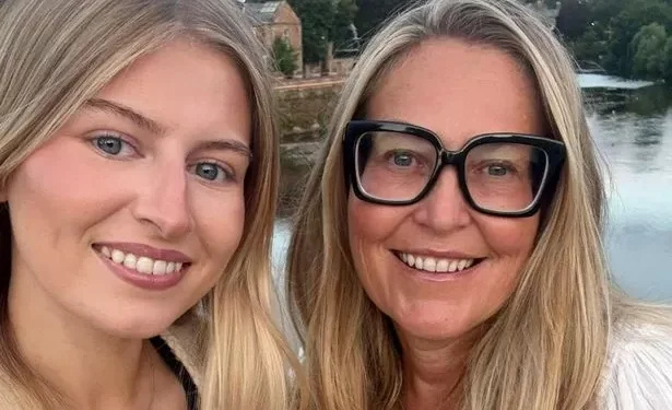 Mum ‘lucky to be alive’ after falling 30ft at Welsh beauty spot