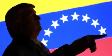 US sanctions Venezuelan oil firms, blocks tankers in fresh pressure on Maduro