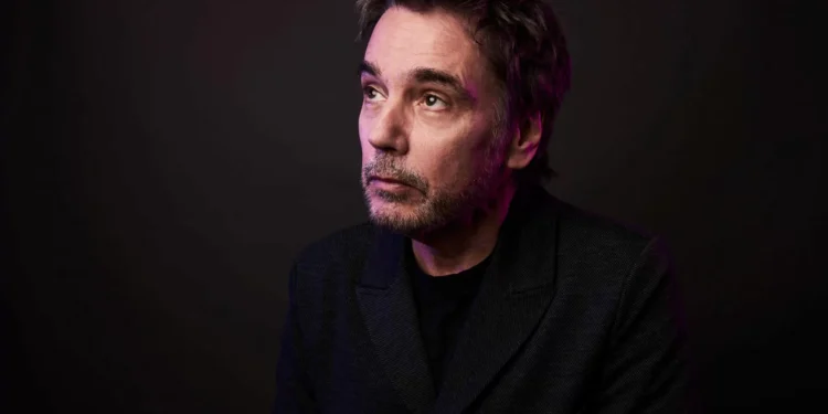 Jean-Michel Jarre Remembers Challenger Astronaut Ron McNair and the Performance that Never Took Place