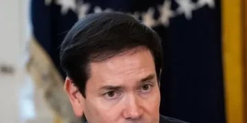 Treasury, State Departments Designate Three Muslim Brotherhood Chapters Terrorist Organizations After Trump-Ordered Review