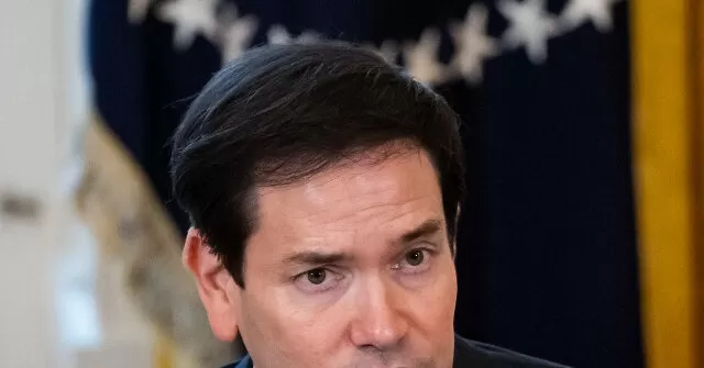 Treasury, State Departments Designate Three Muslim Brotherhood Chapters Terrorist Organizations After Trump-Ordered Review