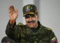 President Trump: Nicolas Maduro ‘Captured and Flown Out Of’ Venezuela