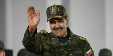 President Trump: Nicolas Maduro ‘Captured and Flown Out Of’ Venezuela