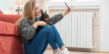 Is it cheaper to have heating on low all day? 5 experts all have same answer