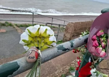 Body recovered from sea believed to be missing Christmas Day swimmer
