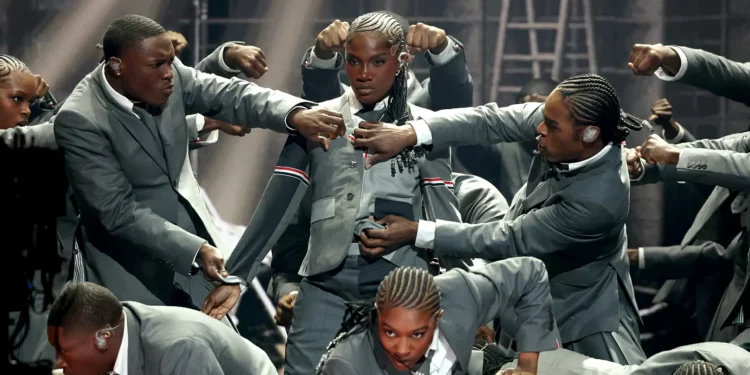 How COVID Inspired the Grammys’ Extended Best New Artist Performance Segment: ‘It’s Hugely Ambitious, But We’re Going for It’