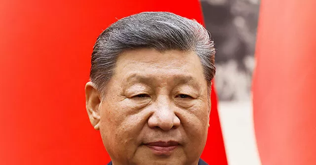 U.S.: China Can Still Have Venezuelan Oil, They Just Have to Pay for It