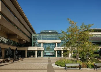 News stories have a new home