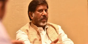 Telangana’s Congress govt in a spot over allegations around SCCL tender