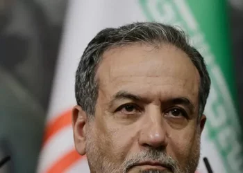 Iran Dismisses Uprising as ‘Israeli Plot,’ Claims Protests Under Control