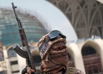 VIDEO: Iran Orders Shutdown as Crowds Chant ‘Death to the Dictator!’ During Economic Crisis