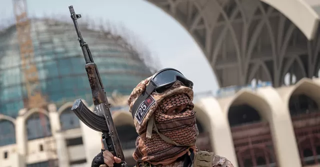 VIDEO: Iran Orders Shutdown as Crowds Chant ‘Death to the Dictator!’ During Economic Crisis