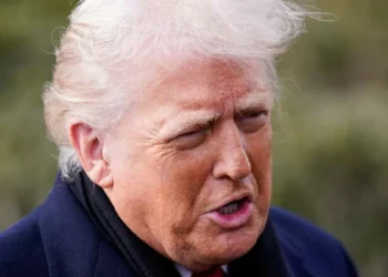 US may punish nations resisting Greenland plan, says Trump