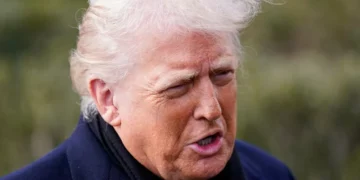 US may punish nations resisting Greenland plan, says Trump