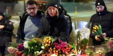 Swiss Alpine New Year bar fire kills at least 40, injures 115