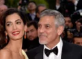 Trump Gloats over George and Amal Clooney Becoming French Citizens