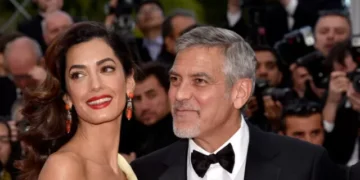 Trump Gloats over George and Amal Clooney Becoming French Citizens