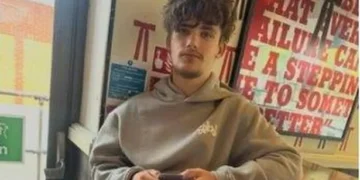 Mum says she will ‘forever be lost’ after teenage son run over and killed