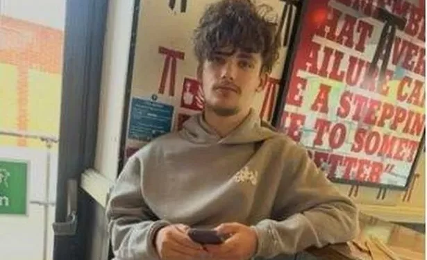 Mum says she will ‘forever be lost’ after teenage son run over and killed