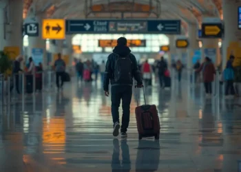 Three in four South Indians plan solo international travel in 2026: Scoot survey