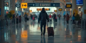 Three in four South Indians plan solo international travel in 2026: Scoot survey