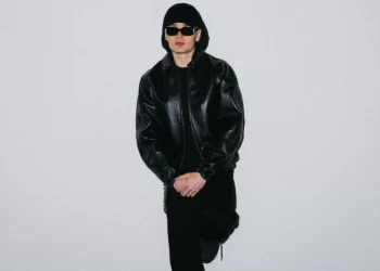 Peso Pluma Announces 2026 Dinastía Tour: Here are the Dates